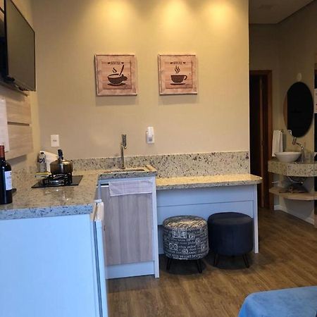 Apartamento Luxo Em Gramado Lägenhet Exteriör bild