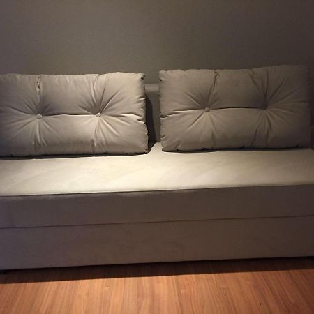 Apartamento Luxo Em Gramado Lägenhet Exteriör bild