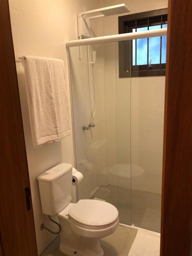 Apartamento Luxo Em Gramado Lägenhet Exteriör bild