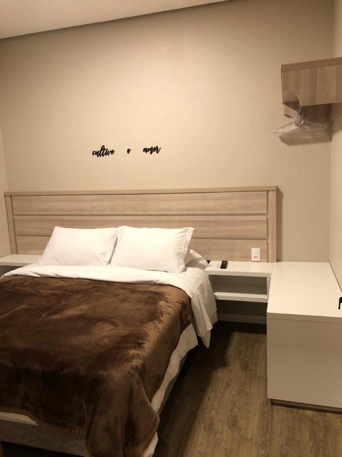 Apartamento Luxo Em Gramado Lägenhet Exteriör bild