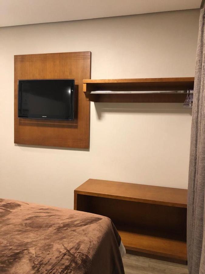 Apartamento Luxo Em Gramado Lägenhet Exteriör bild