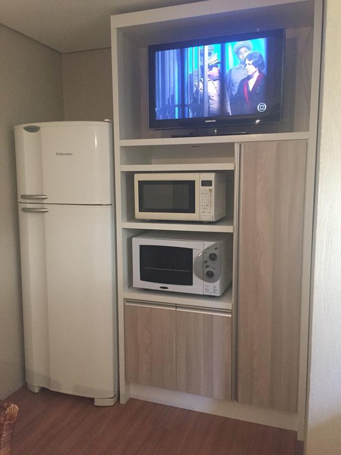 Apartamento Luxo Em Gramado Lägenhet Exteriör bild