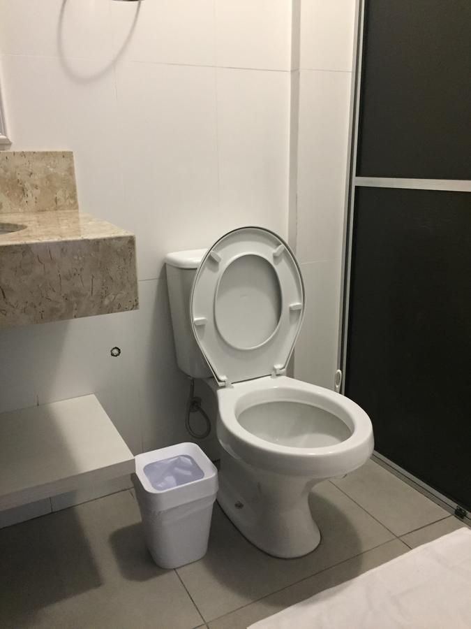Apartamento Luxo Em Gramado Lägenhet Exteriör bild