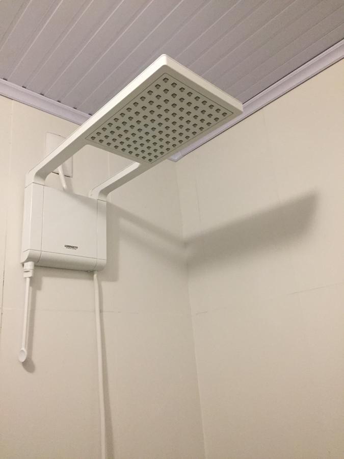Apartamento Luxo Em Gramado Lägenhet Exteriör bild